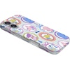 image:imageCasely iPhone 17 Case  Van Gogh  Almond Blossom Floral  Compatible with MagSafe  Classic Ultra Thin DesignChateau Pups  French Dog