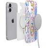 image:imageCasely iPhone 17 Case  Van Gogh  Almond Blossom Floral  Compatible with MagSafe  Classic Ultra Thin DesignChateau Pups  French Dog