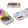 image:imageCasely iPhone 17 Case  Van Gogh  Almond Blossom Floral  Compatible with MagSafe  Classic Ultra Thin DesignChateau Pups  French Dog