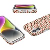 image:imageCasely iPhone 17 Case  Van Gogh  Almond Blossom Floral  Compatible with MagSafe  Classic Ultra Thin DesignCherry on Top  Red Cherries