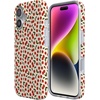 image:imageCasely iPhone 17 Case  Van Gogh  Almond Blossom Floral  Compatible with MagSafe  Classic Ultra Thin DesignCherry on Top  Red Cherries