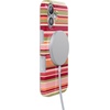 image:imageCasely iPhone 17 Case  Van Gogh  Almond Blossom Floral  Compatible with MagSafe  Classic Ultra Thin DesignCitrus Stripes  Poolside Print