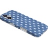 image:imageCasely iPhone 17 Case  Van Gogh  Almond Blossom Floral  Compatible with MagSafe  Classic Ultra Thin DesignCoastal Blues  Denim Stars
