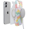 image:imageCasely iPhone 17 Case  Van Gogh  Almond Blossom Floral  Compatible with MagSafe  Classic Ultra Thin DesignColor Me Happy  Doodle Colorblock