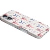 image:imageCasely iPhone 17 Case  Van Gogh  Almond Blossom Floral  Compatible with MagSafe  Classic Ultra Thin DesignCoquette Girlie  Pastel Bows