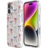 image:imageCasely iPhone 17 Case  Van Gogh  Almond Blossom Floral  Compatible with MagSafe  Classic Ultra Thin DesignCoquette Girlie  Pastel Bows