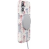 image:imageCasely iPhone 17 Case  Van Gogh  Almond Blossom Floral  Compatible with MagSafe  Classic Ultra Thin DesignCoquette Girlie  Pastel Bows