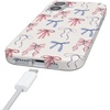 image:imageCasely iPhone 17 Case  Van Gogh  Almond Blossom Floral  Compatible with MagSafe  Classic Ultra Thin DesignCoquette Girlie  Pastel Bows