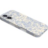 image:imageCasely iPhone 17 Case  Van Gogh  Almond Blossom Floral  Compatible with MagSafe  Classic Ultra Thin DesignCupids Canvas  Periwinkle Floral