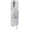 image:imageCasely iPhone 17 Case  Van Gogh  Almond Blossom Floral  Compatible with MagSafe  Classic Ultra Thin DesignCupids Canvas  Periwinkle Floral