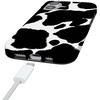 image:imageCasely iPhone 17 Case  Van Gogh  Almond Blossom Floral  Compatible with MagSafe  Classic Ultra Thin DesignCurrent MOOd  Cow Print