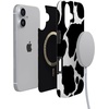 image:imageCasely iPhone 17 Case  Van Gogh  Almond Blossom Floral  Compatible with MagSafe  Classic Ultra Thin DesignCurrent MOOd  Cow Print