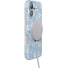 image:imageCasely iPhone 17 Case  Van Gogh  Almond Blossom Floral  Compatible with MagSafe  Classic Ultra Thin DesignDaisy Daydream  Baby Blue Floral