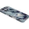 image:imageCasely iPhone 17 Case  Van Gogh  Almond Blossom Floral  Compatible with MagSafe  Classic Ultra Thin DesignDeep Sea  Blue Marble