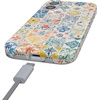 image:imageCasely iPhone 17 Case  Van Gogh  Almond Blossom Floral  Compatible with MagSafe  Classic Ultra Thin DesignDolce Vita  Tuscan Tiles