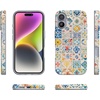 image:imageCasely iPhone 17 Case  Van Gogh  Almond Blossom Floral  Compatible with MagSafe  Classic Ultra Thin DesignDolce Vita  Tuscan Tiles