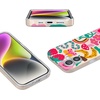 image:imageCasely iPhone 17 Case  Van Gogh  Almond Blossom Floral  Compatible with MagSafe  Classic Ultra Thin DesignDoodle Bug  Crayola Crayon