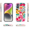 image:imageCasely iPhone 17 Case  Van Gogh  Almond Blossom Floral  Compatible with MagSafe  Classic Ultra Thin DesignDoodle Bug  Crayola Crayon