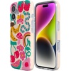 image:imageCasely iPhone 17 Case  Van Gogh  Almond Blossom Floral  Compatible with MagSafe  Classic Ultra Thin DesignDoodle Bug  Crayola Crayon