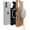 image:imageCasely iPhone 17 Case  Van Gogh  Almond Blossom Floral  Compatible with MagSafe  Classic Ultra Thin DesignDotted Animal  Spot On