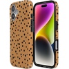 image:imageCasely iPhone 17 Case  Van Gogh  Almond Blossom Floral  Compatible with MagSafe  Classic Ultra Thin DesignDotted Animal  Spot On