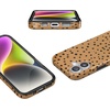 image:imageCasely iPhone 17 Case  Van Gogh  Almond Blossom Floral  Compatible with MagSafe  Classic Ultra Thin DesignDotted Animal  Spot On