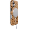 image:imageCasely iPhone 17 Case  Van Gogh  Almond Blossom Floral  Compatible with MagSafe  Classic Ultra Thin DesignDotted Animal  Spot On