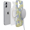 image:imageCasely iPhone 17 Case  Van Gogh  Almond Blossom Floral  Compatible with MagSafe  Classic Ultra Thin DesignDream Garden  Cottagecore