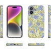 image:imageCasely iPhone 17 Case  Van Gogh  Almond Blossom Floral  Compatible with MagSafe  Classic Ultra Thin DesignDream Garden  Cottagecore