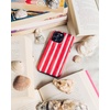 image:imageCasely iPhone 17 Case  Van Gogh  Almond Blossom Floral  Compatible with MagSafe  Classic Ultra Thin DesignEast Coast Summer  Red Stripes