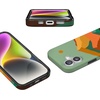 image:imageCasely iPhone 17 Case  Van Gogh  Almond Blossom Floral  Compatible with MagSafe  Classic Ultra Thin DesignEndless Peaks  Colorblock Mountain