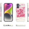 image:imageCasely iPhone 17 Case  Van Gogh  Almond Blossom Floral  Compatible with MagSafe  Classic Ultra Thin DesignExtra Dirty Please  Fun on Weekdays