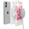 image:imageCasely iPhone 17 Case  Van Gogh  Almond Blossom Floral  Compatible with MagSafe  Classic Ultra Thin DesignExtra Dirty Please  Fun on Weekdays