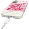 image:imageCasely iPhone 17 Case  Van Gogh  Almond Blossom Floral  Compatible with MagSafe  Classic Ultra Thin DesignExtra Dirty Please  Fun on Weekdays