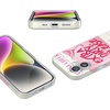 image:imageCasely iPhone 17 Case  Van Gogh  Almond Blossom Floral  Compatible with MagSafe  Classic Ultra Thin DesignExtra Dirty Please  Fun on Weekdays