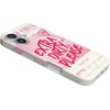 image:imageCasely iPhone 17 Case  Van Gogh  Almond Blossom Floral  Compatible with MagSafe  Classic Ultra Thin DesignExtra Dirty Please  Fun on Weekdays