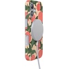 image:imageCasely iPhone 17 Case  Van Gogh  Almond Blossom Floral  Compatible with MagSafe  Classic Ultra Thin DesignFeeling Peachy  Blush Vines