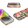 image:imageCasely iPhone 17 Case  Van Gogh  Almond Blossom Floral  Compatible with MagSafe  Classic Ultra Thin DesignFeeling Peachy  Blush Vines