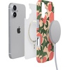 image:imageCasely iPhone 17 Case  Van Gogh  Almond Blossom Floral  Compatible with MagSafe  Classic Ultra Thin DesignFeeling Peachy  Blush Vines