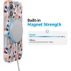 image:imageCasely iPhone 17 Case  Van Gogh  Almond Blossom Floral  Compatible with MagSafe  Classic Ultra Thin DesignField of Flowers  Pastel Floral