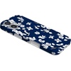 image:imageCasely iPhone 17 Case  Van Gogh  Almond Blossom Floral  Compatible with MagSafe  Classic Ultra Thin DesignFloral Forest  Navy Cherry Blossom Floral