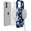 image:imageCasely iPhone 17 Case  Van Gogh  Almond Blossom Floral  Compatible with MagSafe  Classic Ultra Thin DesignFloral Forest  Navy Cherry Blossom Floral