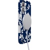 image:imageCasely iPhone 17 Case  Van Gogh  Almond Blossom Floral  Compatible with MagSafe  Classic Ultra Thin DesignFloral Forest  Navy Cherry Blossom Floral