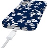 image:imageCasely iPhone 17 Case  Van Gogh  Almond Blossom Floral  Compatible with MagSafe  Classic Ultra Thin DesignFloral Forest  Navy Cherry Blossom Floral