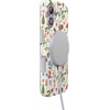image:imageCasely iPhone 17 Case  Van Gogh  Almond Blossom Floral  Compatible with MagSafe  Classic Ultra Thin DesignGarden Party  Mushroom Floral