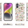 image:imageCasely iPhone 17 Case  Van Gogh  Almond Blossom Floral  Compatible with MagSafe  Classic Ultra Thin DesignGarden Party  Mushroom Floral