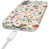 image:imageCasely iPhone 17 Case  Van Gogh  Almond Blossom Floral  Compatible with MagSafe  Classic Ultra Thin DesignGarden Party  Mushroom Floral