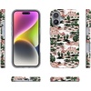 image:imageCasely iPhone 17 Case  Van Gogh  Almond Blossom Floral  Compatible with MagSafe  Classic Ultra Thin DesignGold Rush  Desert