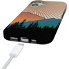image:imageCasely iPhone 17 Case  Van Gogh  Almond Blossom Floral  Compatible with MagSafe  Classic Ultra Thin DesignGolden Hour  Mountain Sunset
