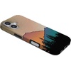 image:imageCasely iPhone 17 Case  Van Gogh  Almond Blossom Floral  Compatible with MagSafe  Classic Ultra Thin DesignGolden Hour  Mountain Sunset